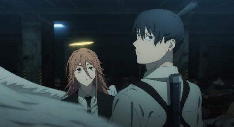 tanijrou's tweet image. you just had to be there when this akiangel dropped