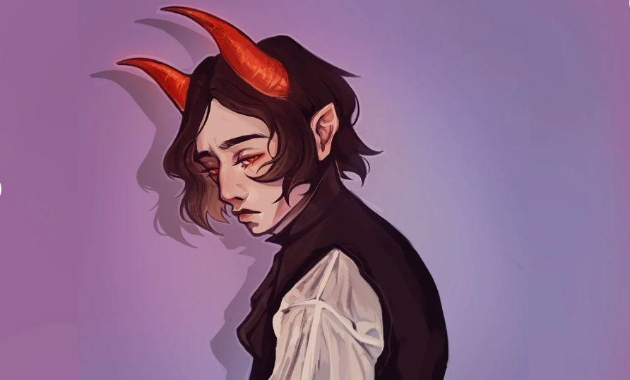 New illustration to my collection #illustration #PortfolioDay #TwitchStreamers