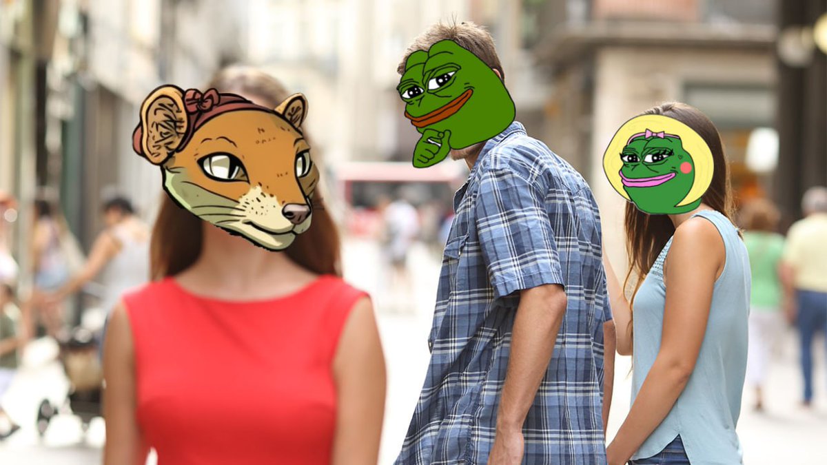 mrsmongofficial's tweet photo. Mong you better find me as fast as possible and show your teeth to pepe. His intentions aren't good...

@mong_coin @crypto_bitlord7 

$MONGA $MONG #MONGMOB #MONGNFT #PEPE $PEPE #pepecoin #erc20token #memecoins #crypto #defi https://t.co/iM2Eg6WxlD