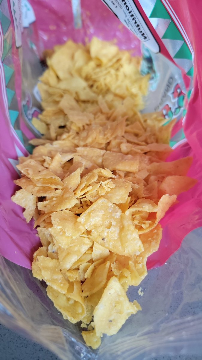 The Angry Customer tweet media