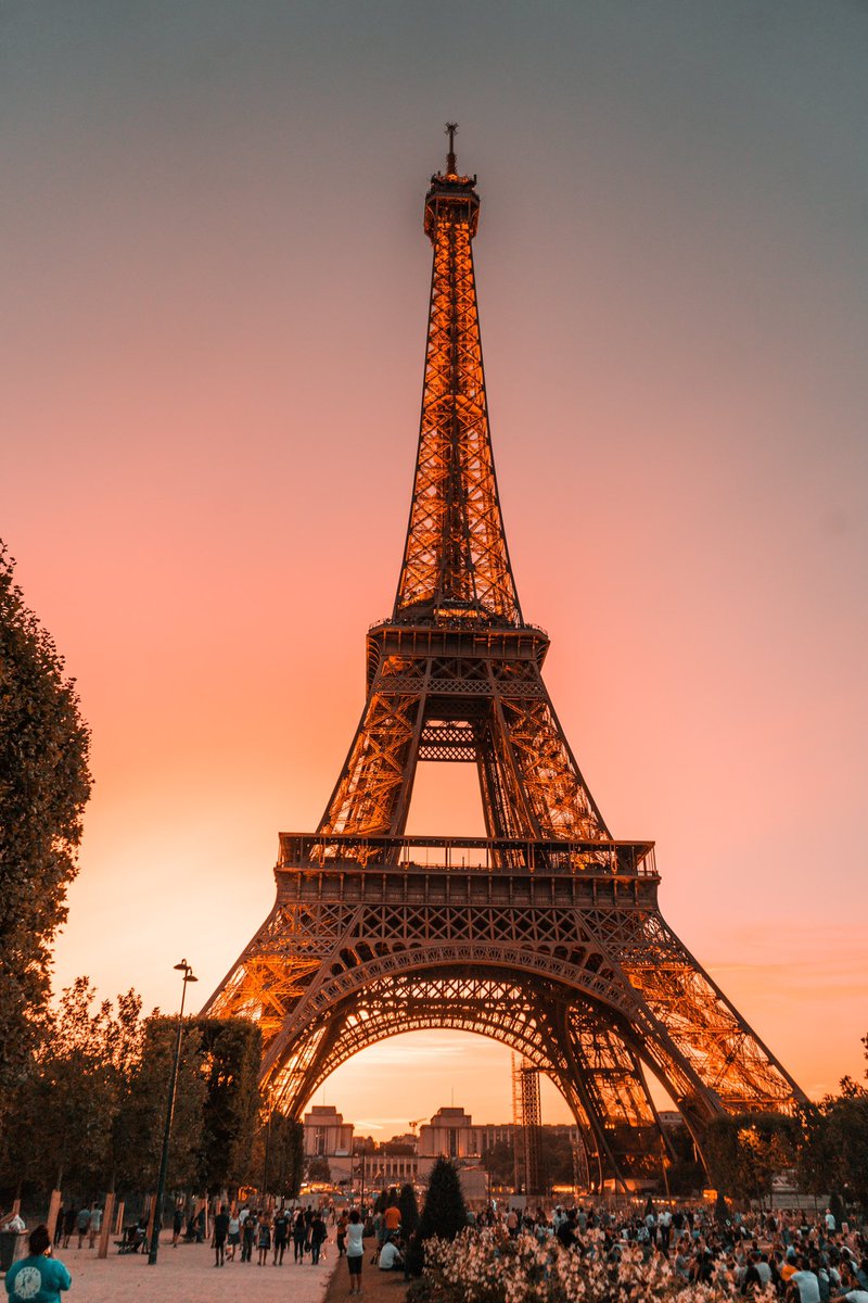 TravelVida's tweet image. Paris, France 🇫🇷