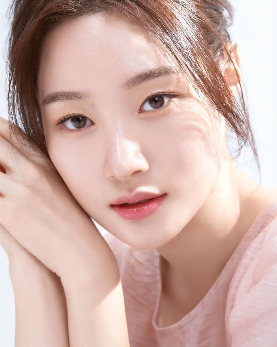 stan_sagigilid's tweet image. what if ioi short hairs comeback #ioi2023