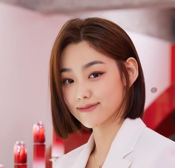 stan_sagigilid's tweet image. what if ioi short hairs comeback #ioi2023