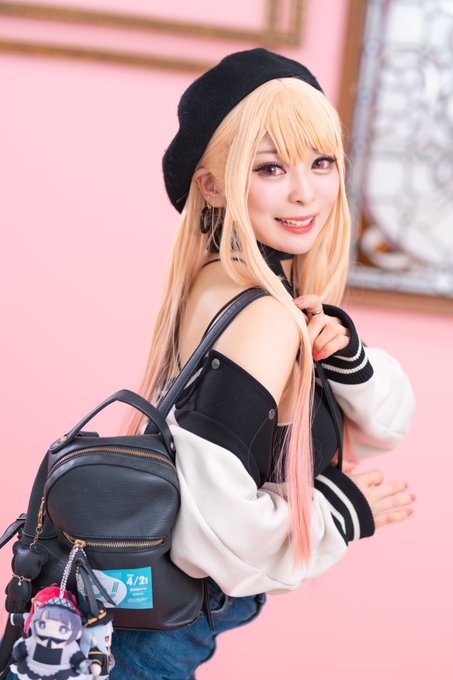 Twitterのコスプレ画像14