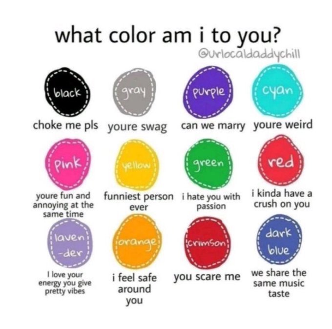 What am i to you? 🥺 https://t.co/h7JacWOu6I