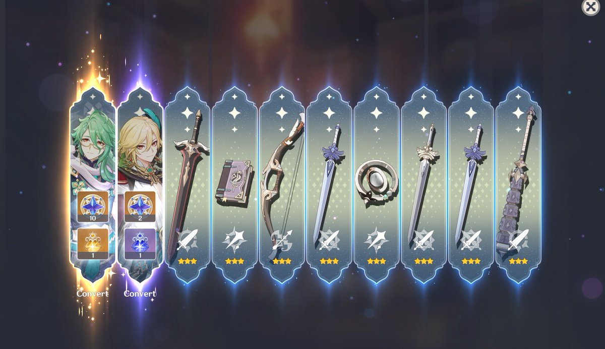 NonoKuya's tweet photo. BAIZHU CAME HOME 4 TIMES I AM SCREAMING RN???? I WAS EXPECTING ONE AND KEPT PULLING FOR KAVEH AND AAAAAAAAAAAAAAAHHHH https://t.co/01rAk8BDjy