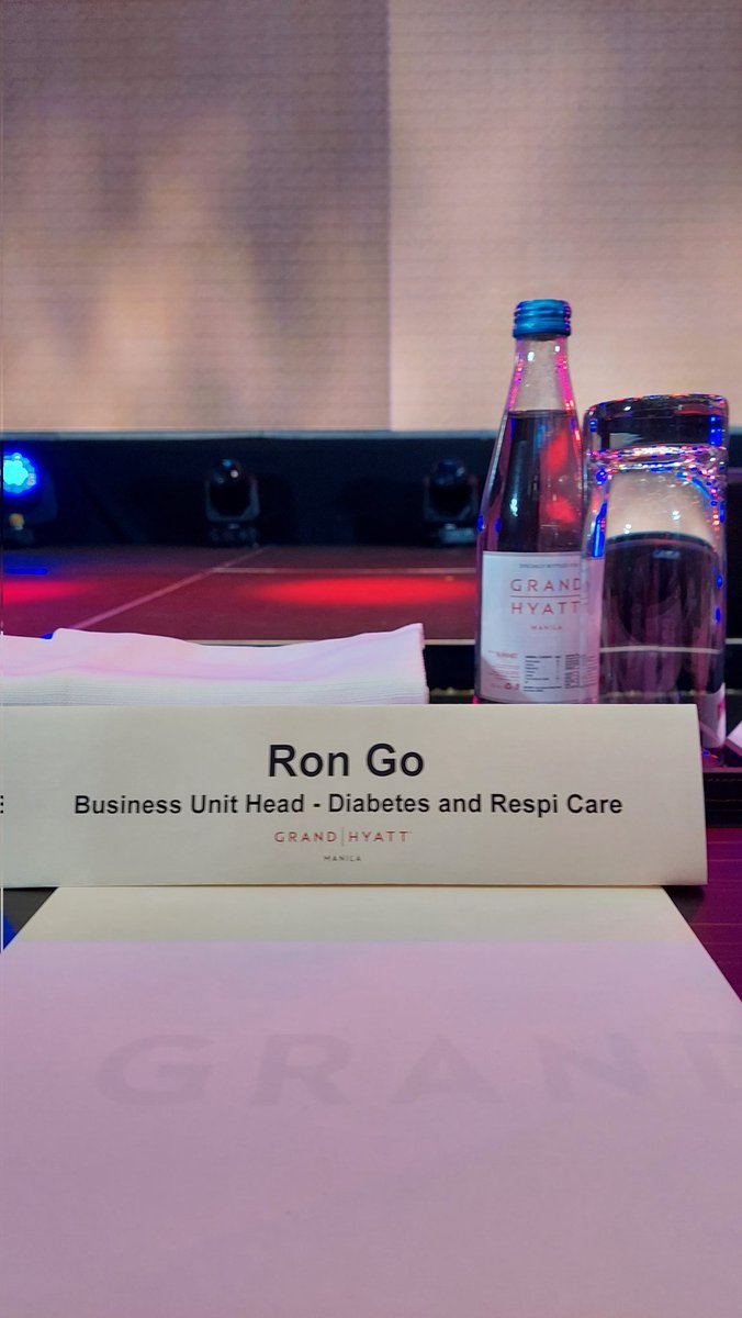 ron2ron's tweet photo. Still feels surreal for me https://t.co/5kmo6AmJv1
