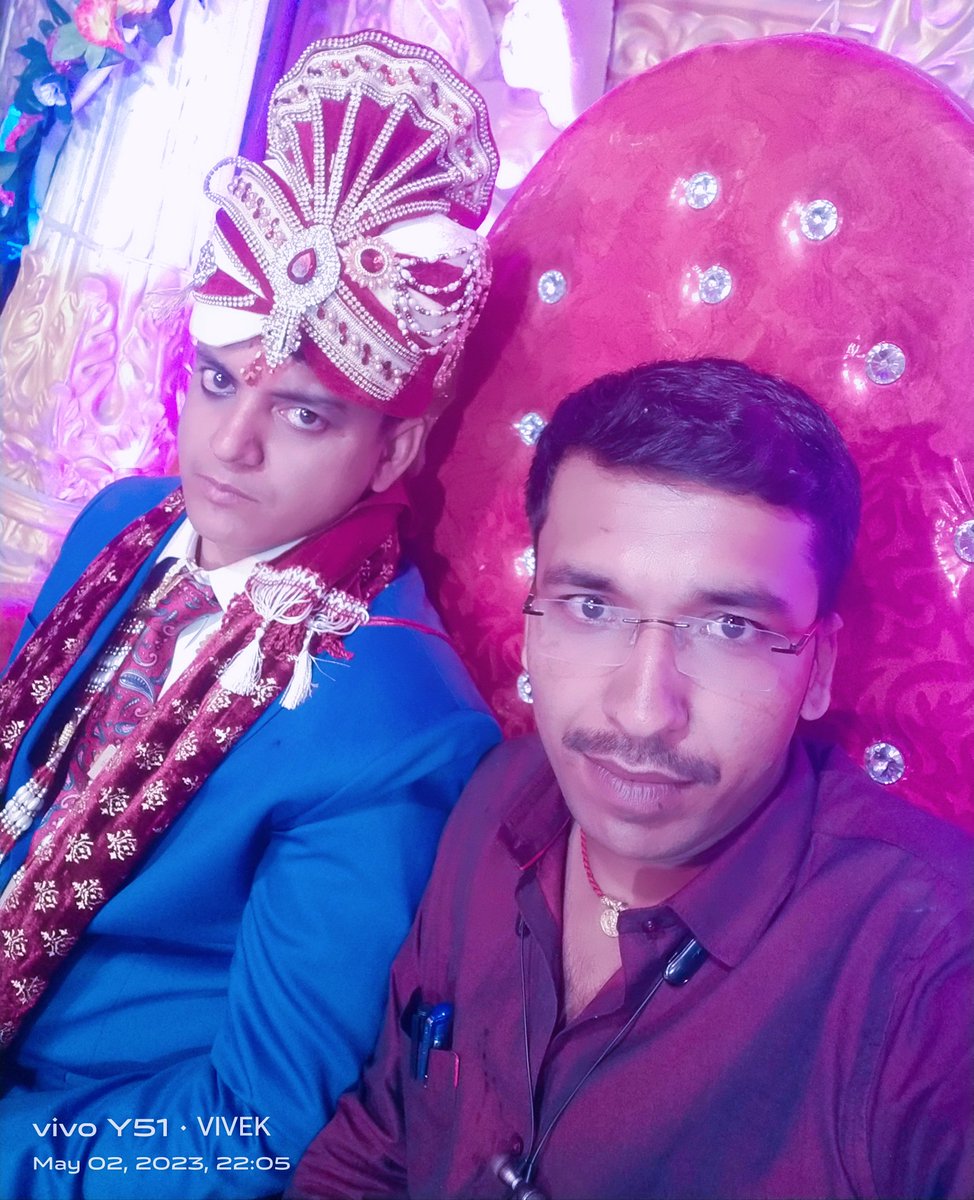 vivekkumarrai23's tweet photo. #_Congratulations 🎉🥰❤️🎉 https://t.co/UwiscS4O2A