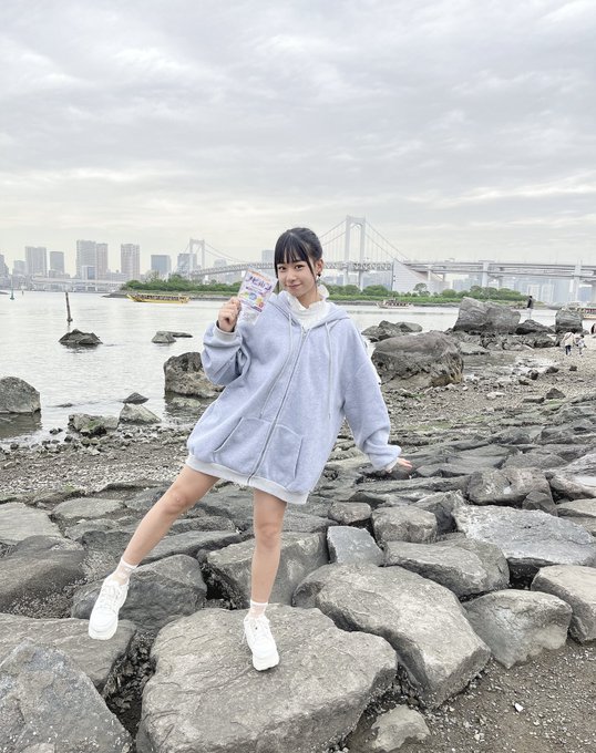 Twitterのコスプレ画像16