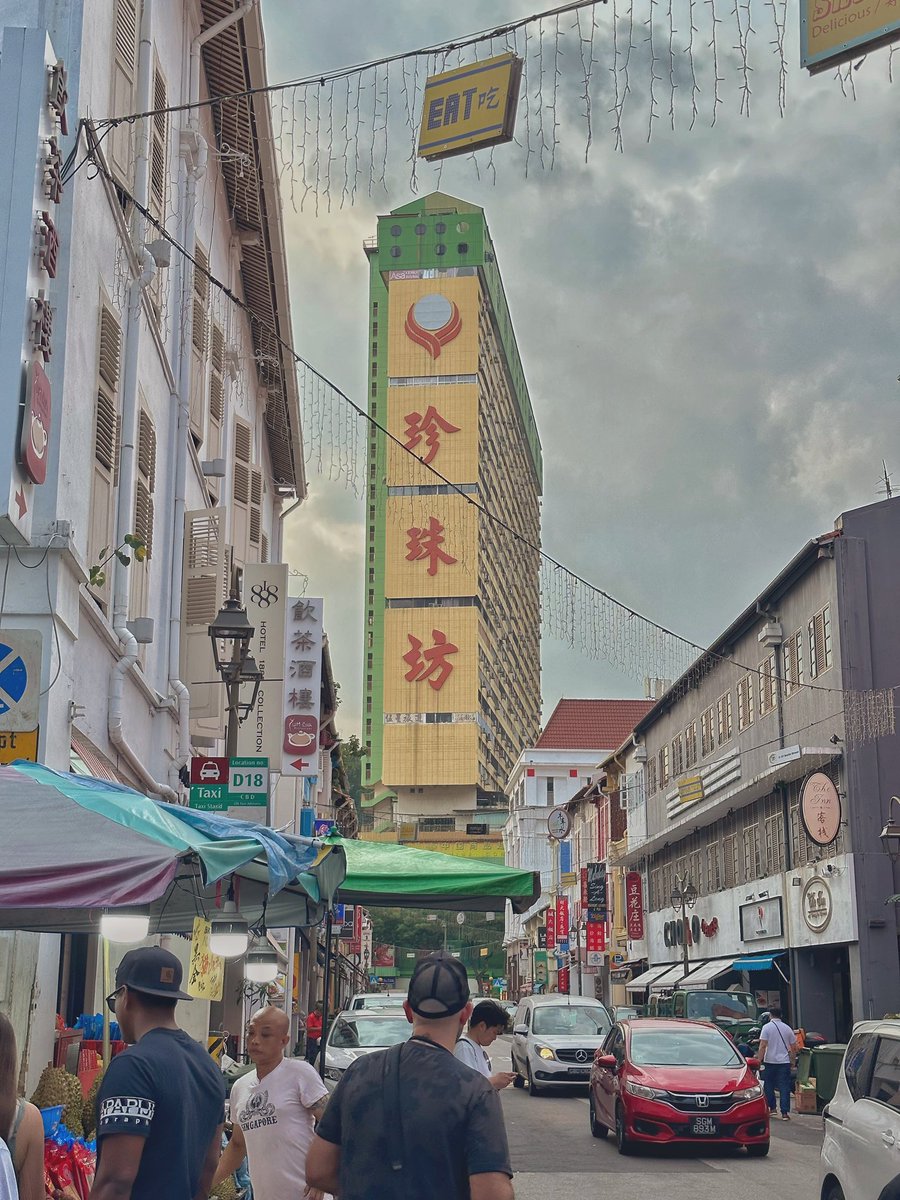laliyaD's tweet photo. 📍Trip to Chinatown https://t.co/GZB4a6vRk5