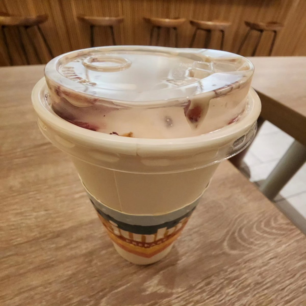 matthewkvocali1's tweet image. #tea
#matcha #rosetea