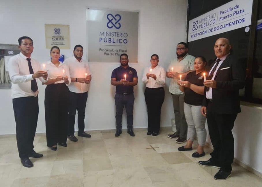 MattiNoboa's tweet photo. #noalconcursodeoposicion. Fiscalizadora en función de procuradores fiscales de Puerto plata. https://t.co/kdPD9ZUnJ2