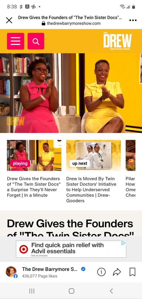 Twinsisterdocs tweet media