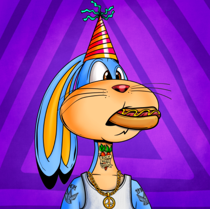 ferro9x's tweet photo. @MaRCo_9012 @MadHareSociety @ElRealGenius Welcome🥳 https://t.co/A7bxcyvxGF
