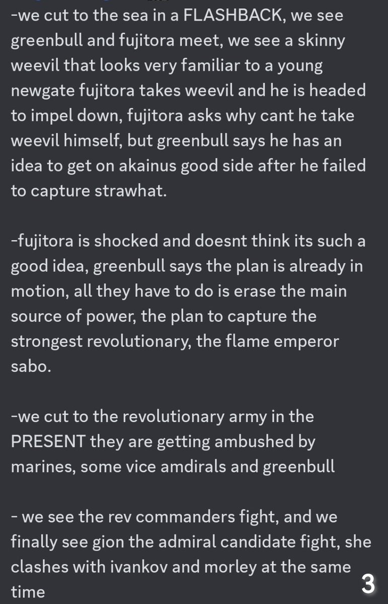 thechoppergang's tweet photo. ONE PIECE SPOILERS FULL SUMMARY CHAPTER 1083!!!! 

I recommend reading this week specially cuz oda at home chilling while i write his peak fiction

#dragonszn
#ONEPIECE1083
#ONEPIECE
#mihawk
#ONEPIECE1083SPOILERS https://t.co/ASLwqb4ErG