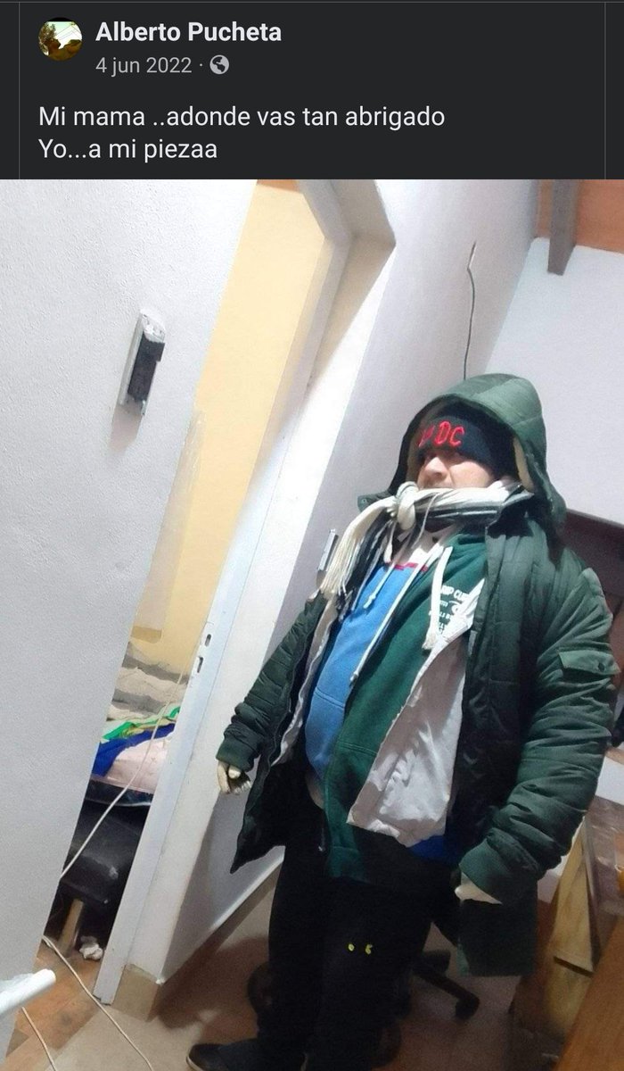 0rnelitens's tweet photo. como q todavía no empieza el invierno si yo ya soy este https://t.co/Fk5PZkFLB6