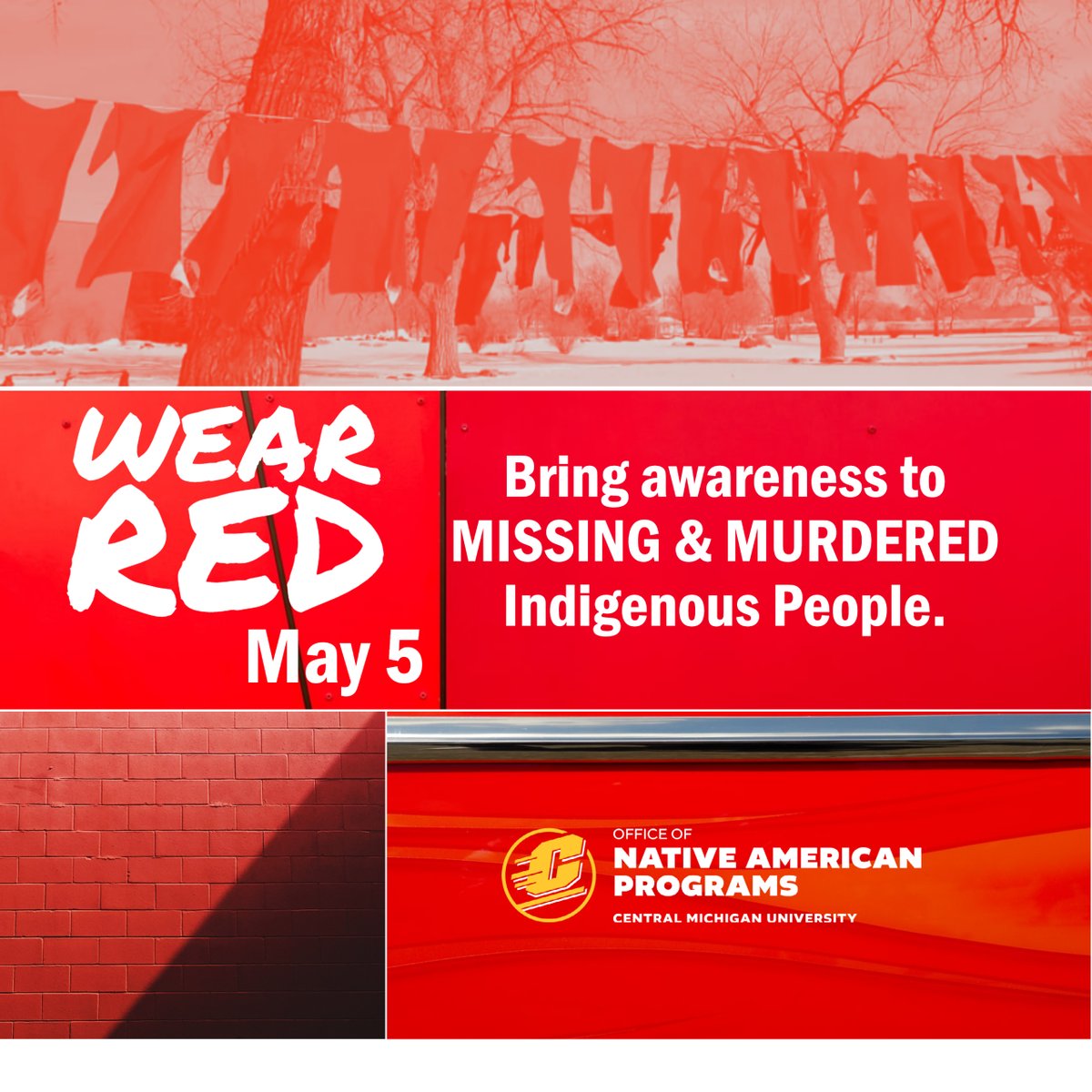 CMU Indigenous Affairs tweet media