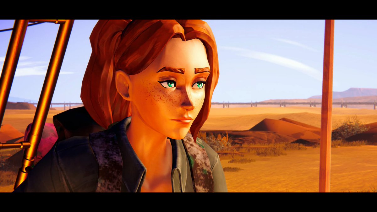 4GamerNews's tweet image. ［プレイレポ］ゾーイの前日譚となる「Road 96: Mile 0」は，独裁国家で鬱屈した対照的な2人の青春がテーマのナラティブアドベンチャーだ

4gamer.net/games/689/G068…

#Road96 #Mile0

懐かしいキャラの過去が描かれ，前作「Road 96」の世界がさらに好きになる