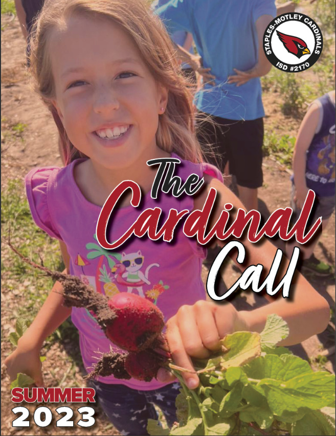 Staples-Motley Schools tweet media