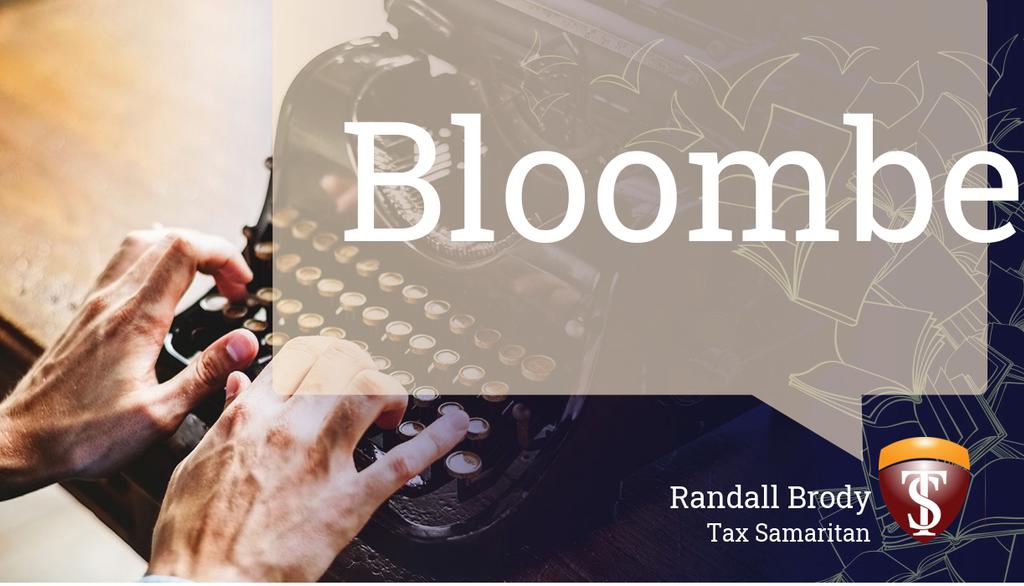 TaxSamaritan's tweet image. We've detected unusual activity from your computer networkTo continue, please click the box below to let us know you're not a robot
Read more 👉 bloomberg.com/news/articles/…
#DetectedUnusualActivity #ComputerNetwork