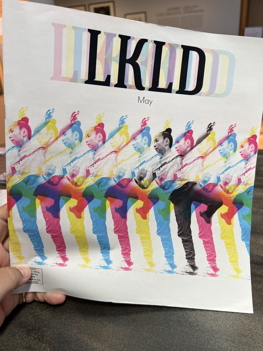 48StatesAway's tweet image. Little things that make use happy. #lkld #lkldmagazine #rebel