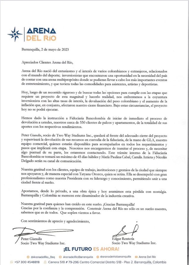 Arquiman2's tweet photo. Si esto lo estuviera manejando @jsanchezcristo se queda cayado y con el dinero #BDBacata https://t.co/BuwiF3okHH