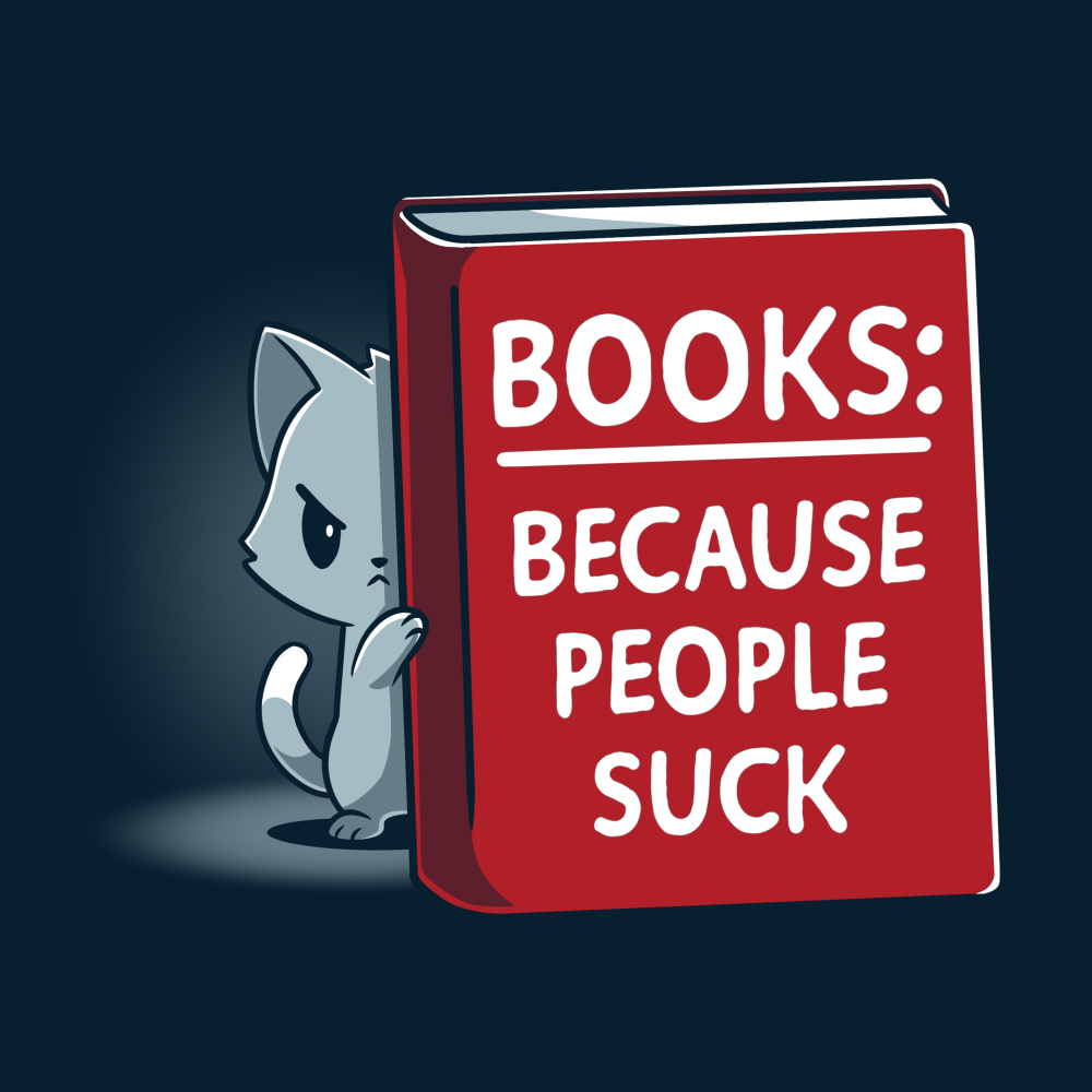 Bring on the books!!

#books #BookLover #booktwt #BooksWorthReading #EscapeIntoThePages #PeopleSuck
