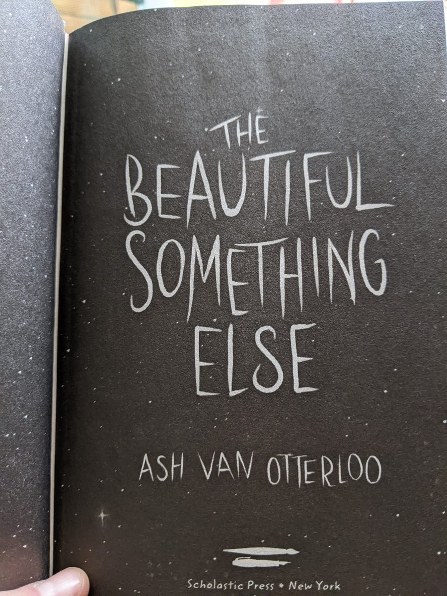 Alder Van Otterloo tweet media