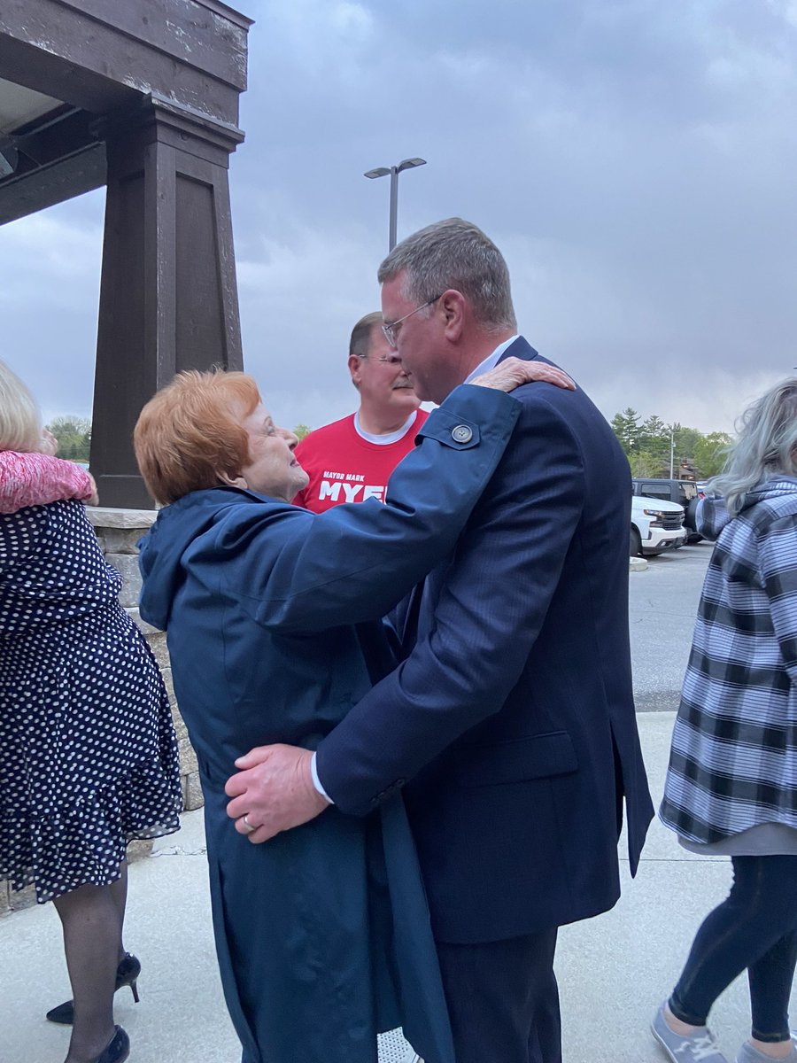 Thank you, Greenwood!