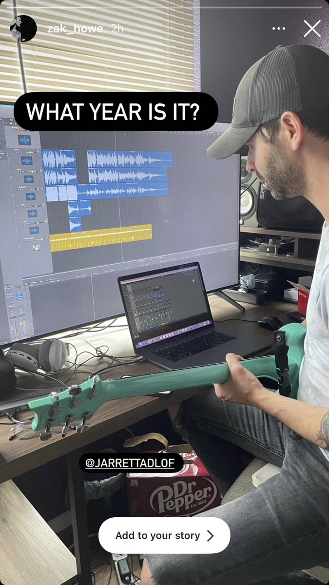 Offended by Everything tweet media