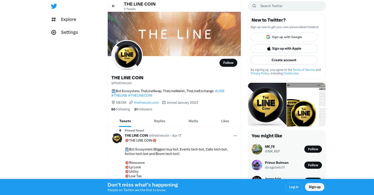 tweet item media