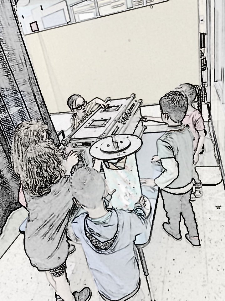 Mrs. Umar’s Grade 1 class tweet media