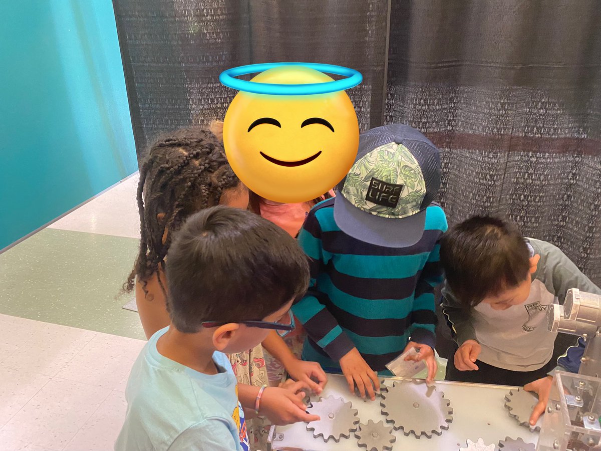 Mrs. Umar’s Grade 1 class tweet media