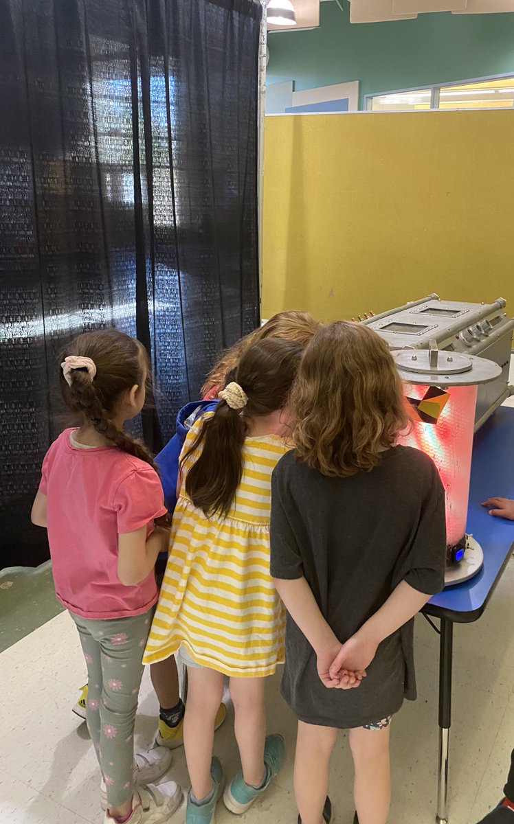 Mrs. Umar’s Grade 1 class tweet media