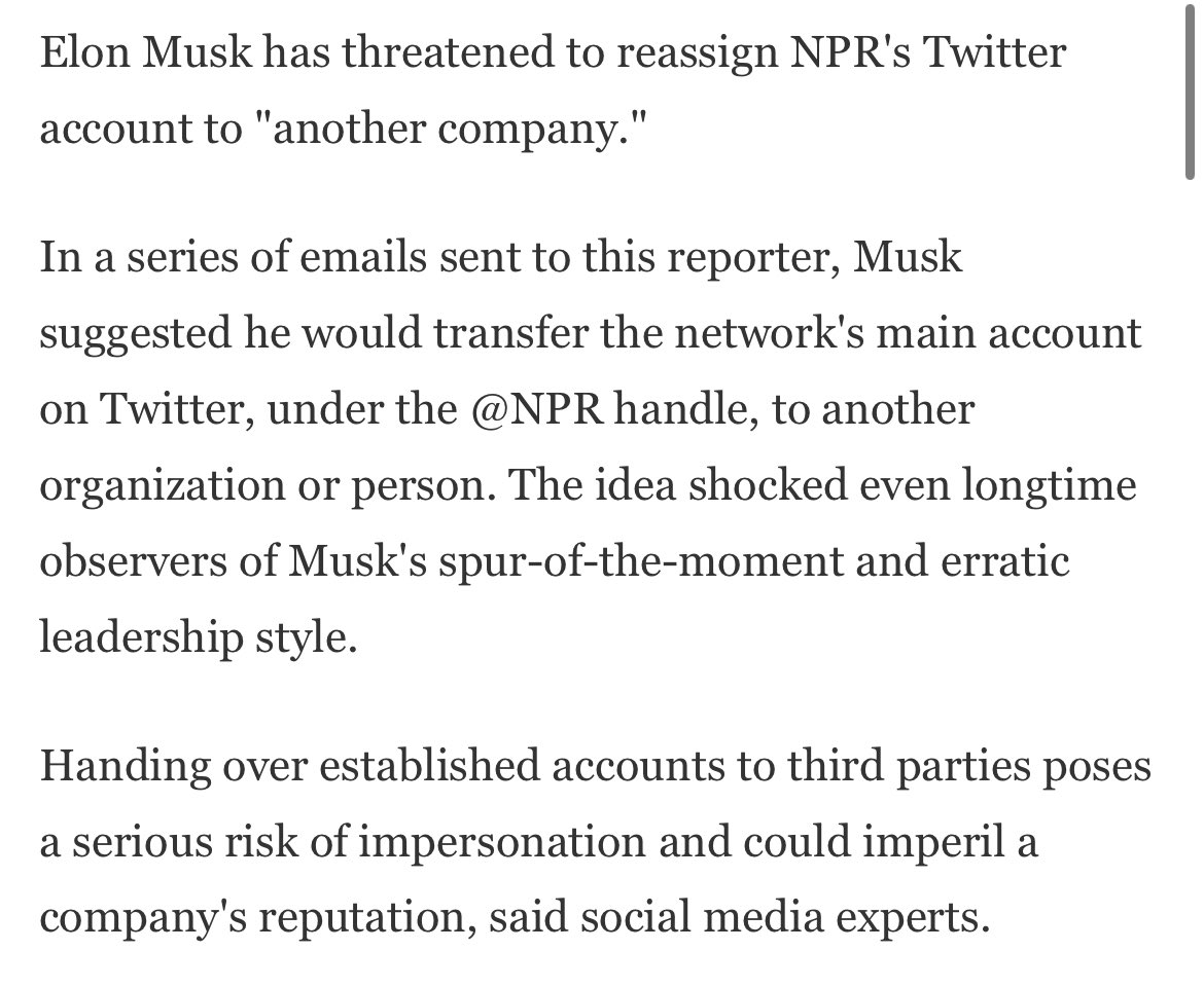 Bobby Allyn (@bobbyallyn) on Twitter photo 