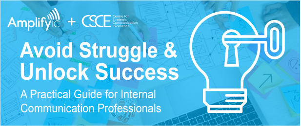 the_csce's tweet photo. Here's our new IC Guide. Avoid Struggle, Unlock New Ways of Working &amp; Create Success. With Daven Rosener, we've produced a practical guide with insights, ideas and new ways of working so IC pros can get out of the tactical rut. Dowload now it's FREE: https://t.co/T6viICQbN0 https://t.co/42E12SWeOC