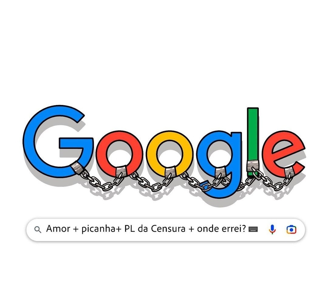 fabio_momo's tweet photo. Aqui é #fechadocomgoogle e não compactuo com censura!
@opilhado https://t.co/AgRj56JkvV