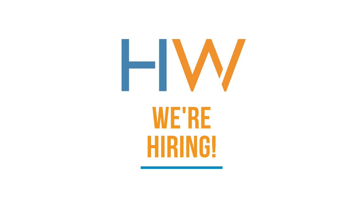 Holman Webb Lawyers is currently looking for a Senior Associate to join our Melbourne-based General Insurance Team.

#HolmanWebb #AusLaw #MelbourneJobs #GeneralInsurance #InsuranceLaw #MedicalNegligence #ProfessionalIndemnity #LiabilityInsurance

seek.com.au/job/67167826?t…