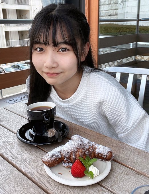 Twitterのコスプレ画像16