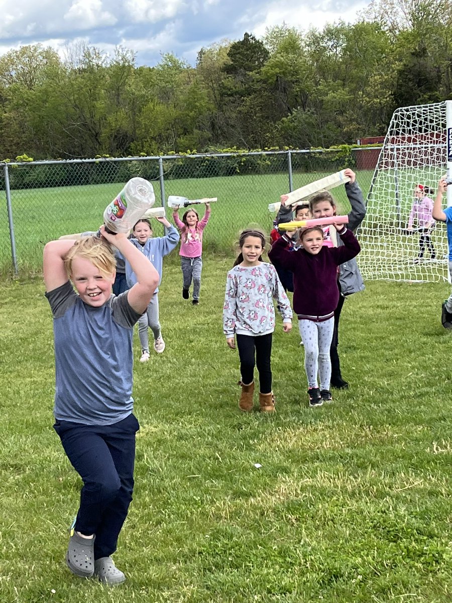 Brittany Murro (@brittanymurro) on Twitter photo Happy Recycled Baseball Day 2023! Check out these incredible bats, balls, gloves, pom poms & more, all made by the students out of recycled items (and some tape!)! It’s one of our favorite Earth Day traditions at <a href="/Tabschools/">Tabernacle Schools</a>! <a href="/SmithC3306/">TESlibrary</a> <a href="/TESartstudio410/">JFrancis</a> <a href="/TESMusicRoom/">Ms. Czekay</a> <a href="/SJ_Schools/">Sustainable Jersey for Schools</a> Happy Recycled Baseball Day 2023! Check out these incredible bats, balls, gloves, pom poms & more, all made by the students out of recycled items (and some tape!)! It’s one of our favorite Earth Day traditions at <a href="/Tabschools/">Tabernacle Schools</a>! <a href="/SmithC3306/">TESlibrary</a> <a href="/TESartstudio410/">JFrancis</a> <a href="/TESMusicRoom/">Ms. Czekay</a> <a href="/SJ_Schools/">Sustainable Jersey for Schools</a>