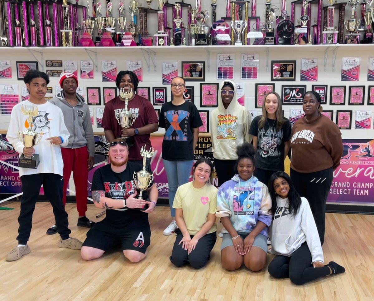 Centennial HS tweet media