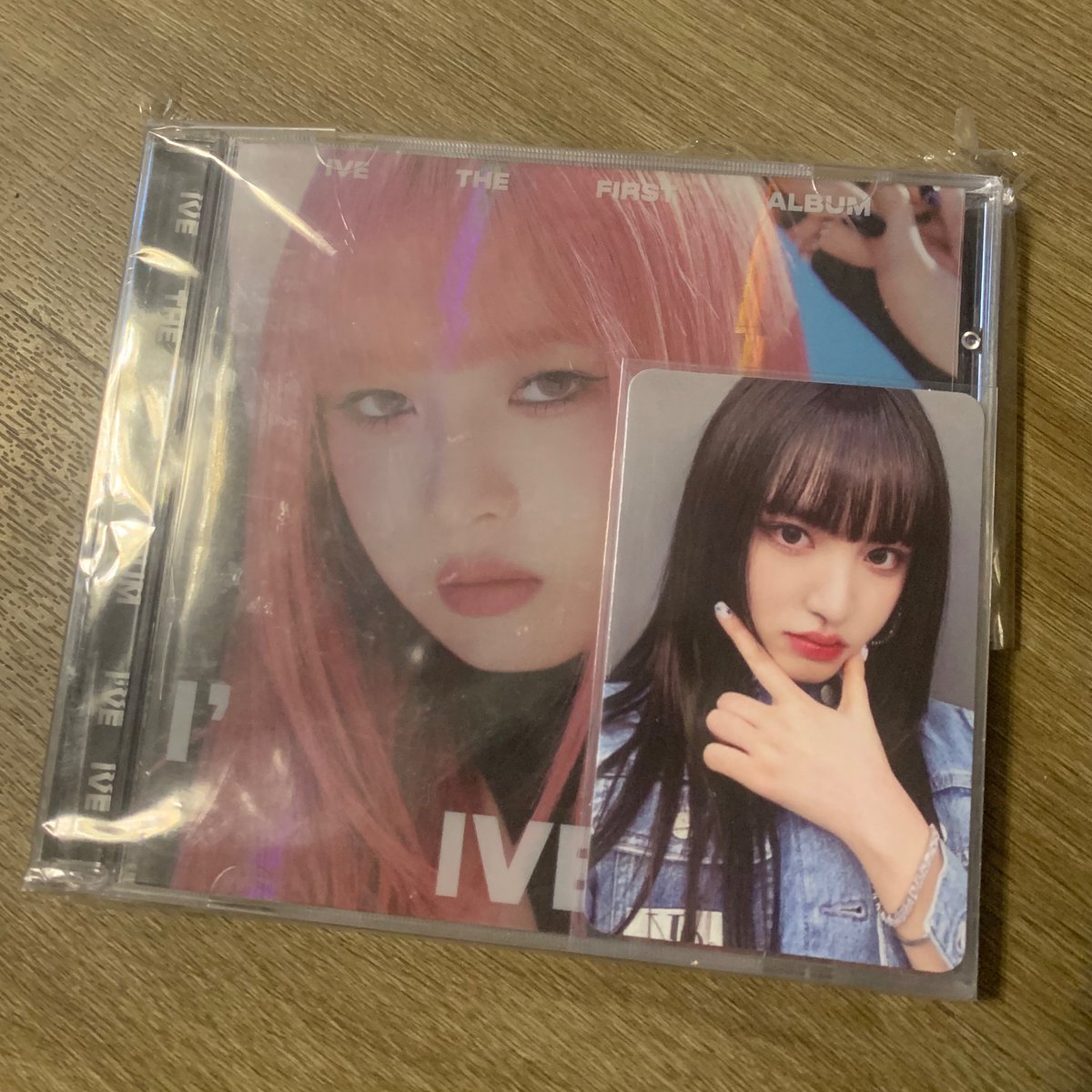 solscart's tweet photo. ββ #solemails π
β henlo!! my iβve ive rei ver jwc arrived safely yesterday! I pulled liz pogi and anyujin for the poster π₯° thank you so much for the smooth transac. βtil our next π©·
@leochaert β #leochaertvouch π«ΆπΌ https://t.co/8G5xJGnl2W