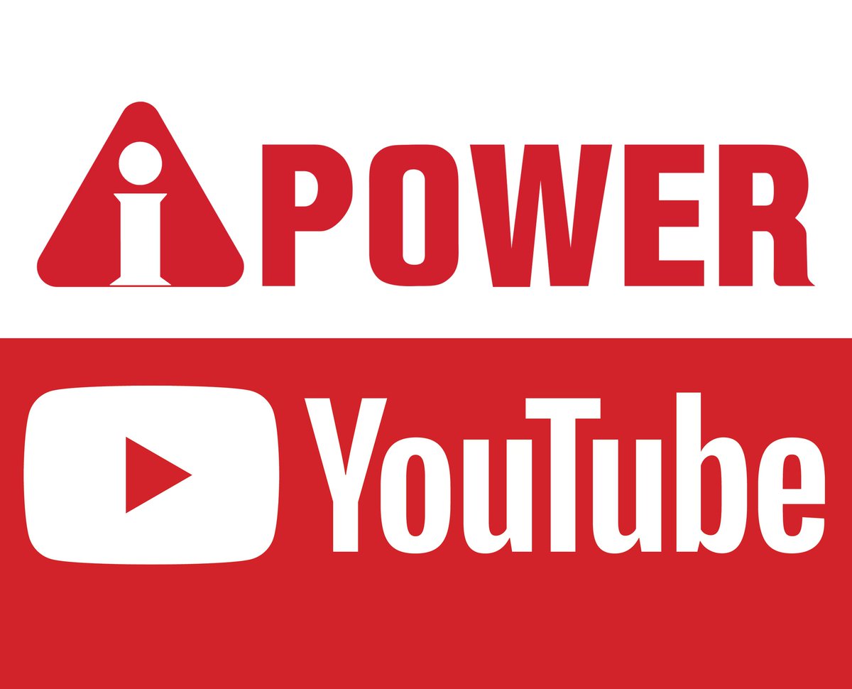 Learn about A-iPower products through our YouTube channel (youtube.com/@a-ipowercorpo…). See the products in action and learn which is the best option for you.
#portablegenerators #generators #generatorpower #inverters #invertergenerators #pressurewashers #findyourpower #aipowerup