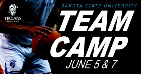 Dakota State Men's Basketball tweet media