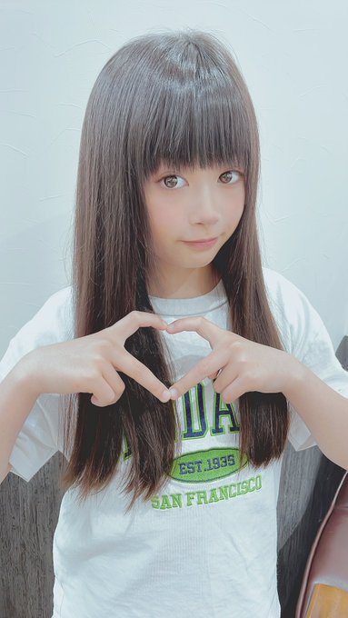 Twitterのコスプレ画像1