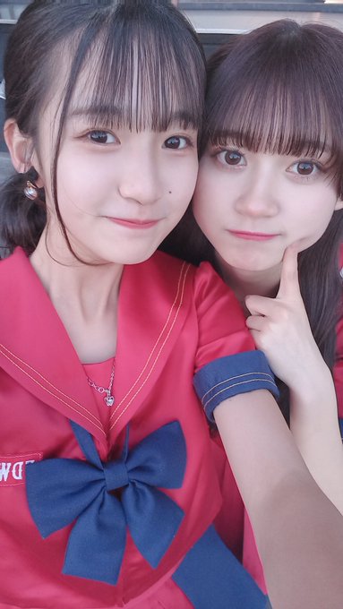 Twitterのコスプレ画像5