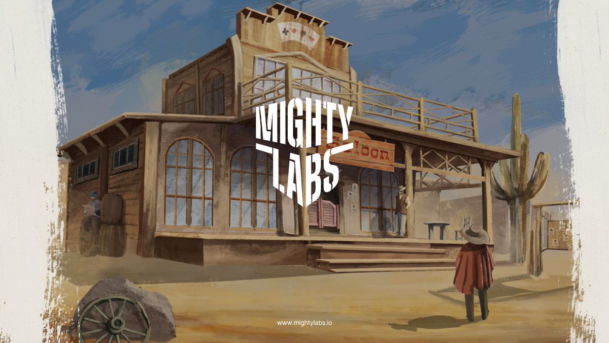 Mighty Labs was created with one goal in mind: to tame the Wild West of Web3.

At the heart of this community are our Councilors, a group of exceptional individuals chosen for their expertise, leadership, and dedication to the DAO. 

But what is the role of Councilor in the DAO?