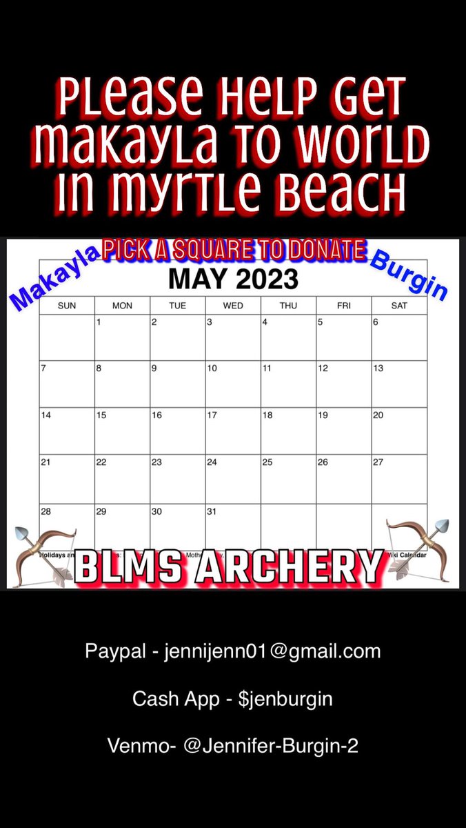 Jennifer Burgin (@jennijenn811) on Twitter photo 