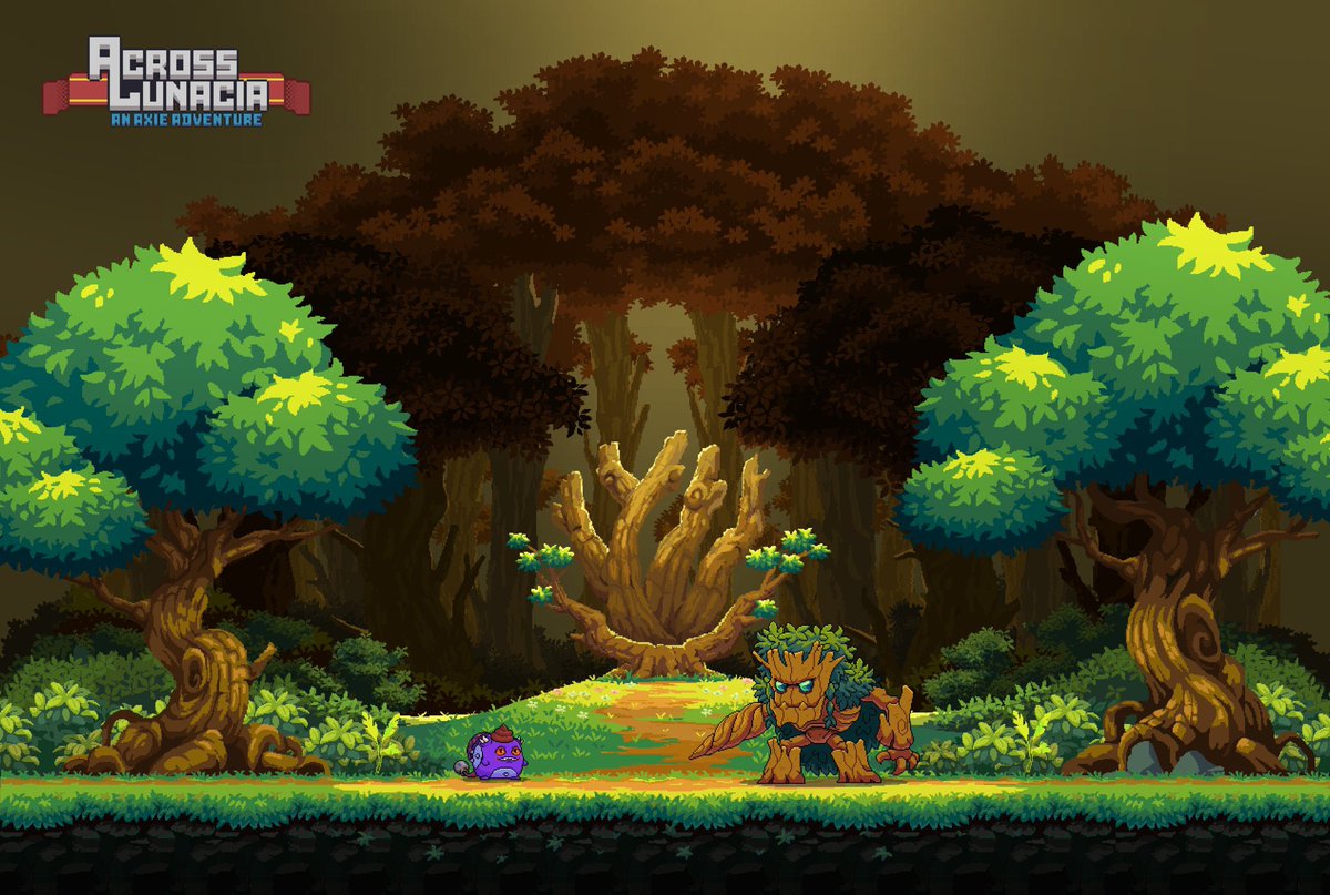 Jihoz.ron 🍚 (@jihoz_axie) on Twitter photo Some notes from my demo play-through of <a href="/AcrossLunacia/">Across Lunacia</a>.
- Browser was a great way to get me to try. I'm in the habit of not downloading anything on my laptop. My gaming computer is at home, browser allowed me to play anyway.
- Art. Music. Vibes. I found it relaxing and can see Some notes from my demo play-through of <a href="/AcrossLunacia/">Across Lunacia</a>.
- Browser was a great way to get me to try. I'm in the habit of not downloading anything on my laptop. My gaming computer is at home, browser allowed me to play anyway.
- Art. Music. Vibes. I found it relaxing and can see