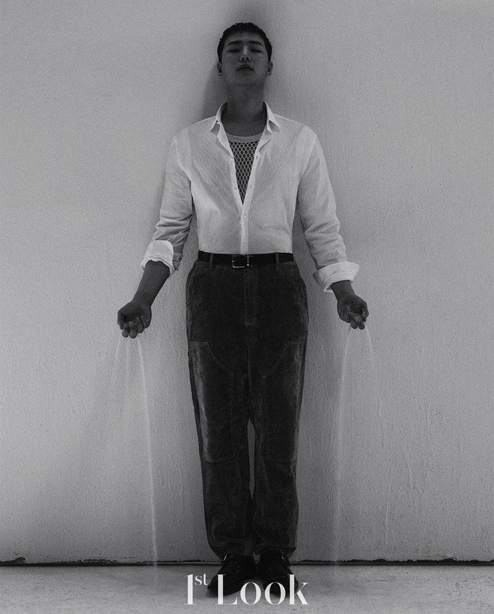 day6news_'s tweet photo. 📸 | 230503 #YoungK #영케이

1st Look B Cut

1stlookofficial
🔗https://t.co/P9XUSFysvT

#DAY6 #데이식스 
@day6official https://t.co/CL5X1DLKY9